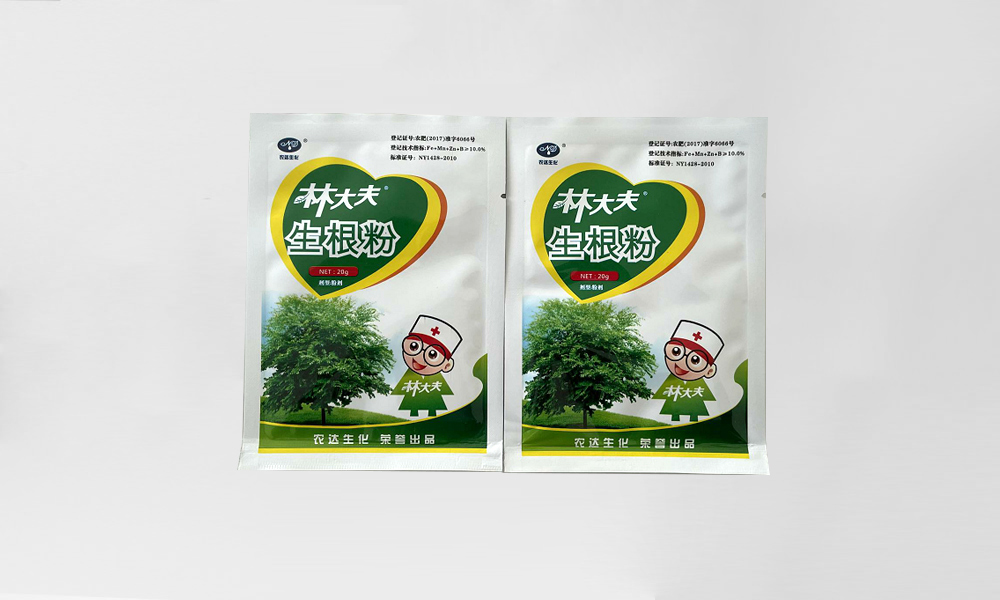 林大夫生根粉